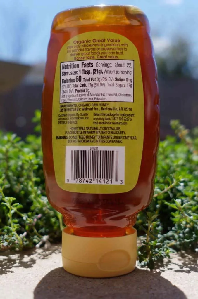 thehoneyreview.com