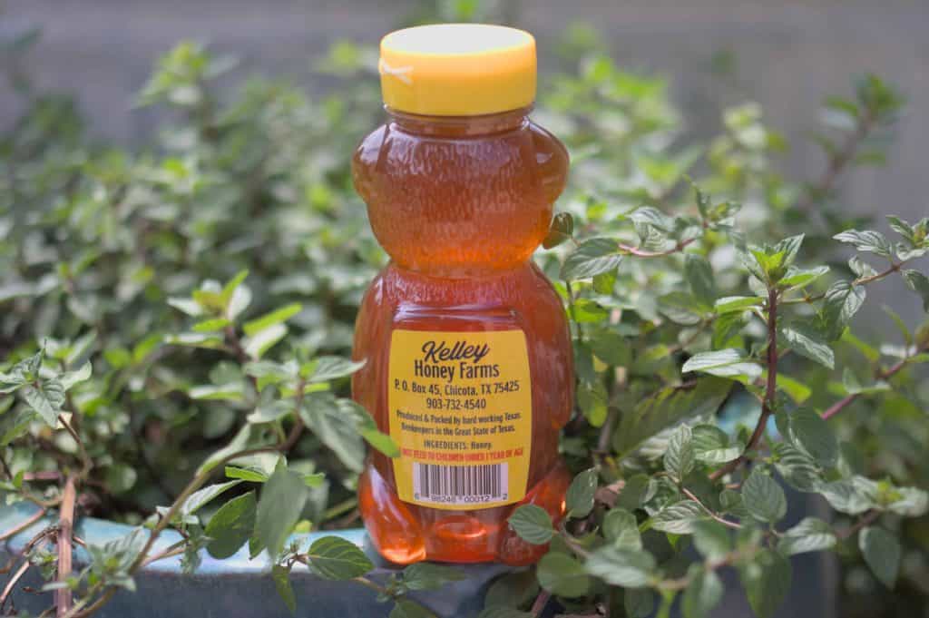 kelleys local raw texas honey the honey review