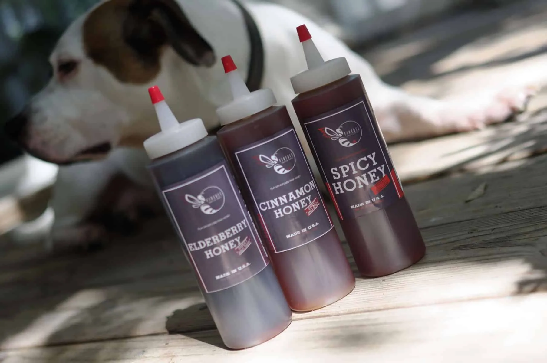 Forensic Audit: Firebee Spicy Honey – The Scoville Protocol