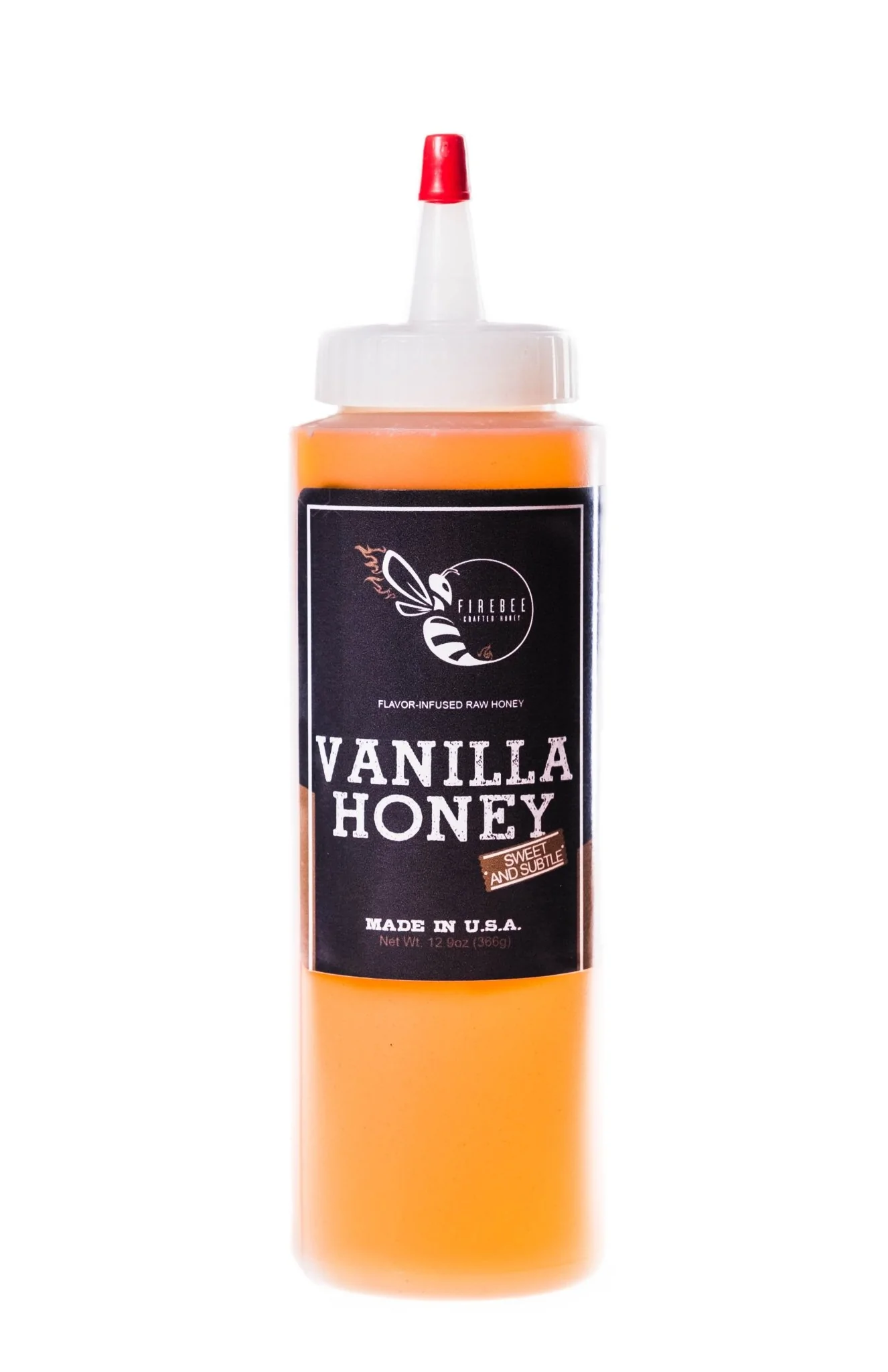 firebee vanilla honey
