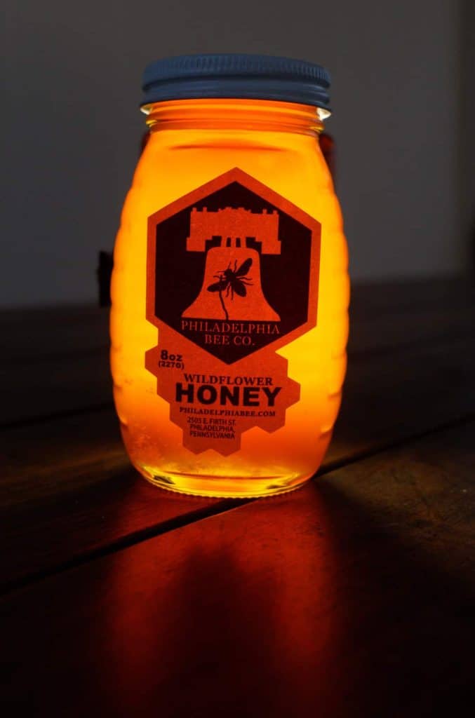 how to identify raw honey and what to look for, doom bloom honey, thehoneyreview.com