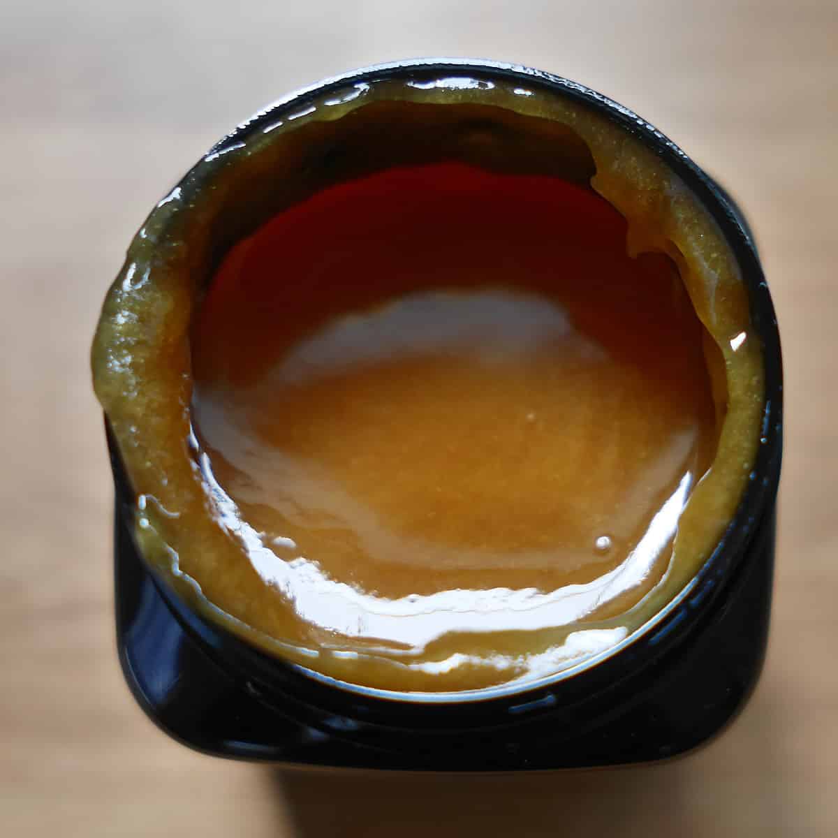 raw monofloral manuka honey
