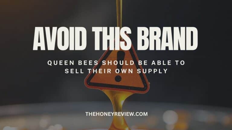 Honey to avoid, thehoneyreview, raw honey scams