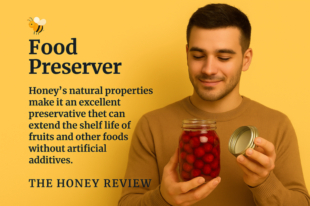 honey food preserver thehoneyreview.com