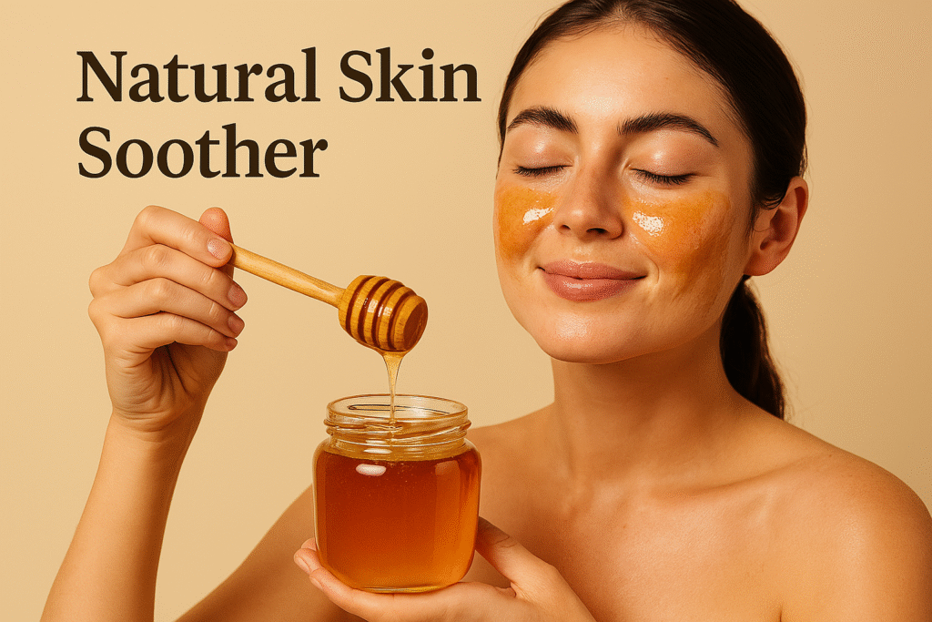 natural skincare honey - thehoneyreview