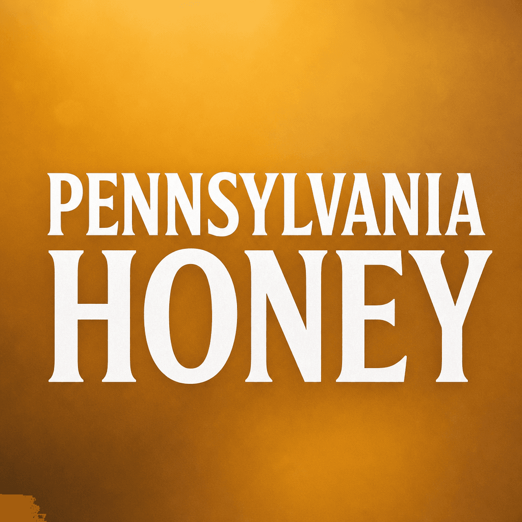 Pennsylvania Honey